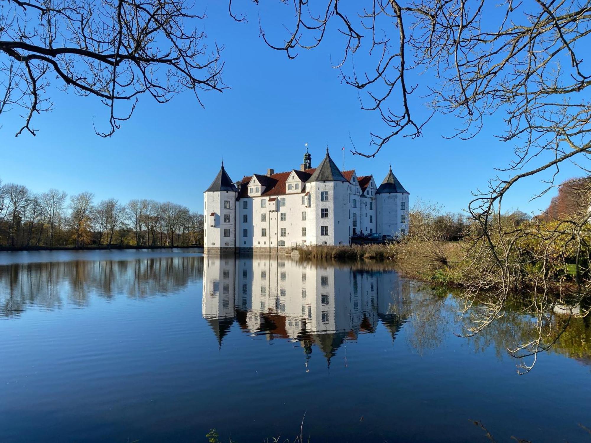 Meerzeit Langballig Exterior photo